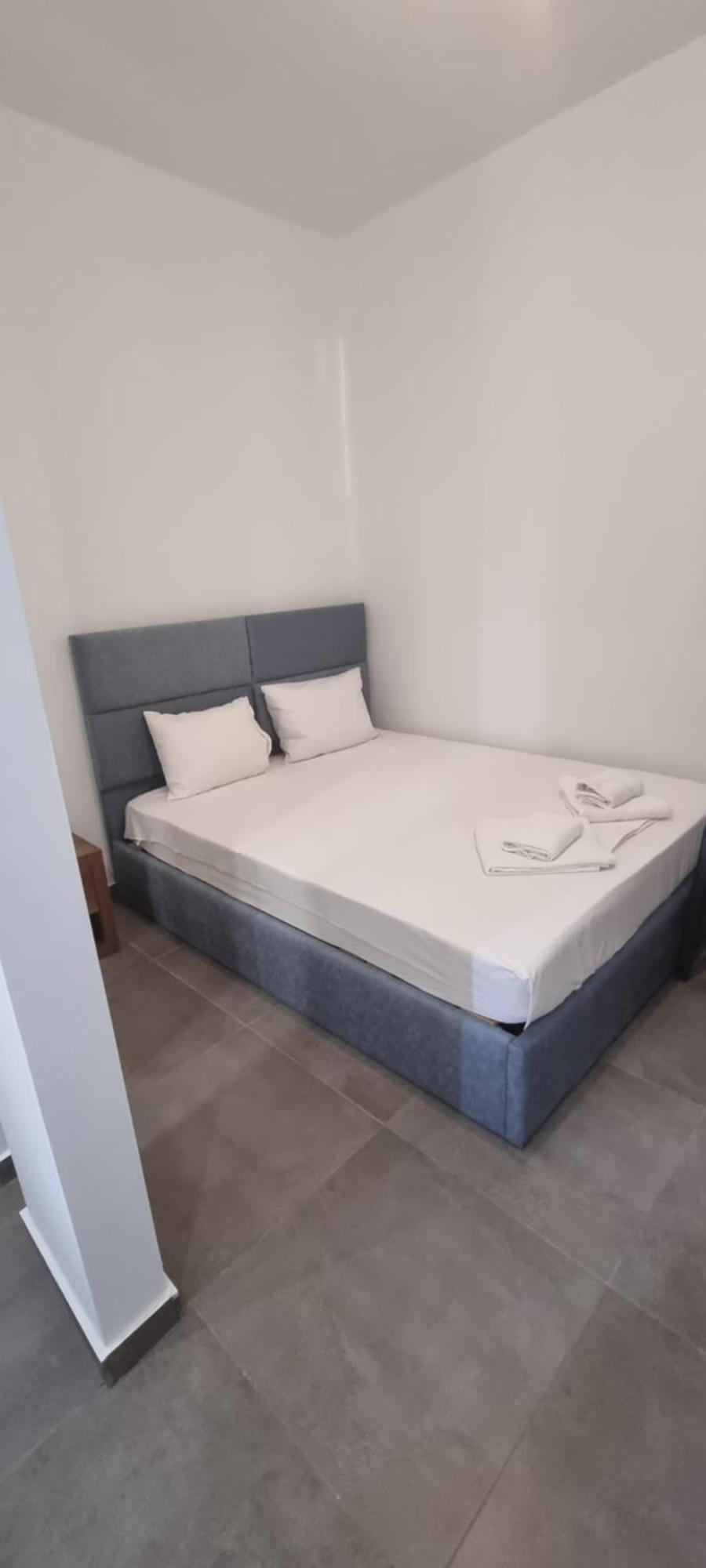 Sophia Seaview Suites & Restaurant Vrasná Habitación foto