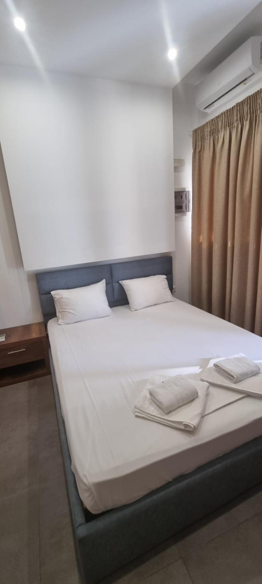Sophia Seaview Suites & Restaurant Vrasná Habitación foto